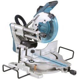 Makita - Ukośnica 260 mm, 1510 W, z laserem LS1019L