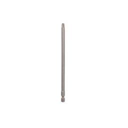Bosch Akcesoria - Bit PZ3, długość 152 mm 2607001590