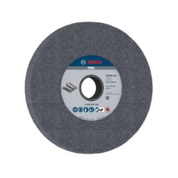 Bosch Akcesoria - Tarcza szlifierska do metalu P46, 200x25x32 mm 2608600106