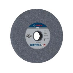 Bosch Akcesoria - Tarcza szlifierska do metalu P60, 200x25x32 mm 2608600112