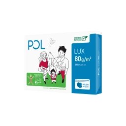 POL LUX A3 80 g/m2 500 Arkuszy