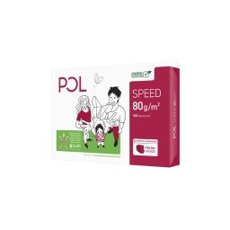 POL SPEED A3 80 g/m2 500 Arkuszy