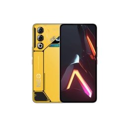 Nubia Neo 3 GT 5G 12/256GB Funkcje AI 6,8" 120Hz 50Mpix Żółty