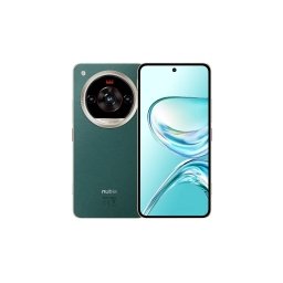 Nubia Focus Ultra 2 5G 8/512GB 6,8" 50Mpix Zielony