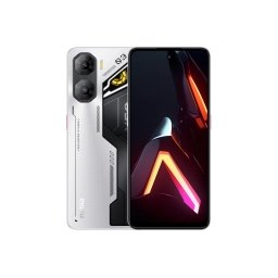 Nubia Neo 3 5G 8/256GB 6,8" 120Hz 50Mpix Srebrny
