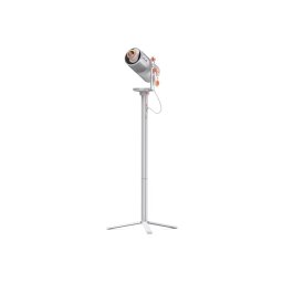 XGIMI MoGo 4 + Powerbase Stand LED Full HD Wi-Fi Bluetooth Google TV