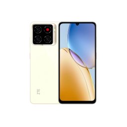 ZTE Blade A56 4/128GB 6,75" 60Hz 13Mpix Złoty