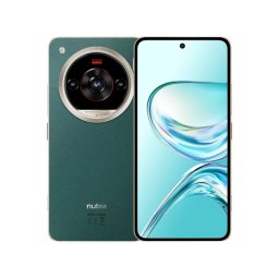 Nubia Focus Ultra 2 5G 8/512GB 6,8" 50Mpix Zielony
