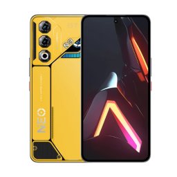 Nubia Neo 3 GT 5G 12/256GB Funkcje AI 6,8" 120Hz 50Mpix Żółty