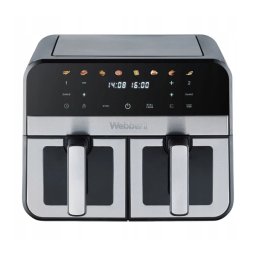 Webber AF900 2400W 9l