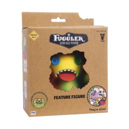 PMI Kids World Fuggler S1 Feature Figures 11,5cm - Oogah Multi