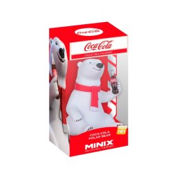 Minix Coca Cola Polar Bear