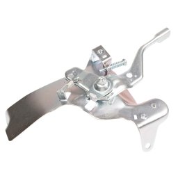 Płyta Loncin regulatora obrotów G390F G420F CZĘŚĆ ORYGINALNA 171680007-0001