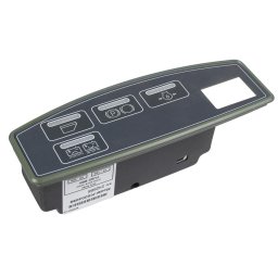 Control panel Cedrus UJ102 CZĘŚĆ ORYGINALNA N443433014