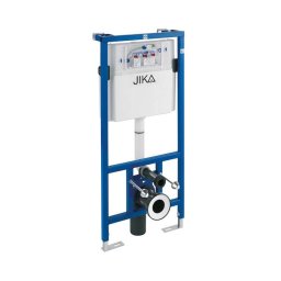Jika Modul - Moduł WC do toalet wiszących o wymiarach 140x500x1120 mm H8956520000001