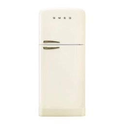 Smeg FAB50RCRB5