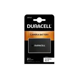 Duracell DR9964 zamiennik Olympus BLS-5