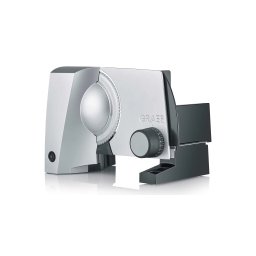Graef Style S10 Twin Srebrna