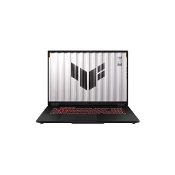 ASUS TUF Gaming A18 FA808UH-S8021 18'' 144Hz Ryzen 7 260 16GB RAM 512GB Dysk SSD RTX5050 DLSS4 Szary Funkcje AI