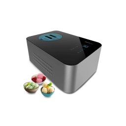 Cecotec Gelacy 1500 Touch
