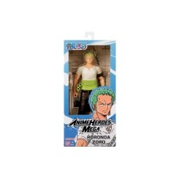 Bandai Anime Heroes Mega One Piece - Roronoa Zoro