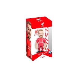 Minix Liverpool Alexis Mac Allister