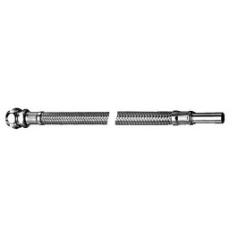 Schell Clean-Fix S - Elastyczne rurki elastyczne, chrom 102040699