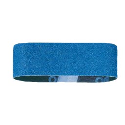 Bosch Akcesoria - Taśma ścierna do metalu P60, 40x305 mm, 3 szt. 2608606220