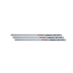 Bosch Akcesoria - Zestaw brzeszczotów do metalu 32 TPI, długość 300 mm, 3 szt. 1600A032UN