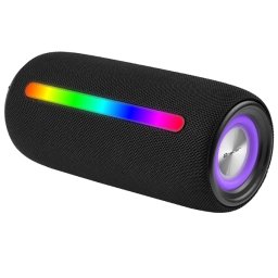 Tracer Stripe TWS BT RGB 10W Czarny