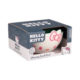 Paladone Miska z podstawką na telefon Hello Kitty