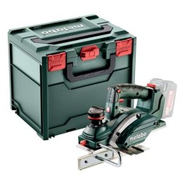 Metabo - Strug akumulatorowy 18 V 82 mm, bez akumulatora i ładowarki 602082840