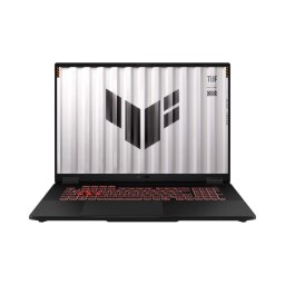 ASUS TUF Gaming A18 FA808UH-S8021 18'' 144Hz Ryzen 7 260 16GB RAM 512GB Dysk SSD RTX5050 DLSS4 Szary Funkcje AI