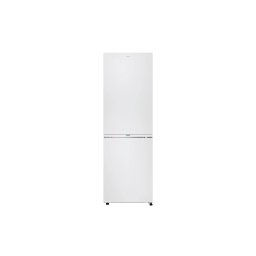 Candy ECN4CQTEW186 Fresco 500 No Frost 185cm Biały