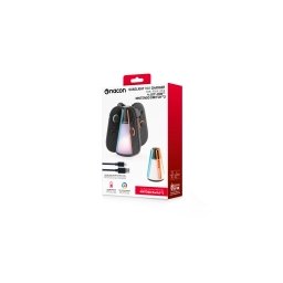 Nacon Quad Charger RGB do Joy-Conów od Nintendo Switch 2
