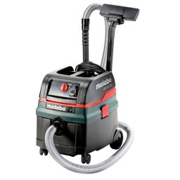 Metabo Narzędzia - Odkurzacz uniwersalny 1400 W, pojemność 25 l 602024000