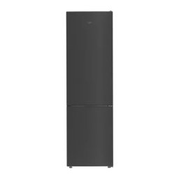 Whirlpool WPC95IXBR Pełen No Frost 203,5cm Komora świeżości Dark Inox