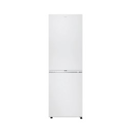 Candy ECN4CQTEW186 Fresco 500 No Frost 185cm Biały