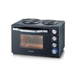 Severin TO 2074 Rożen 30l