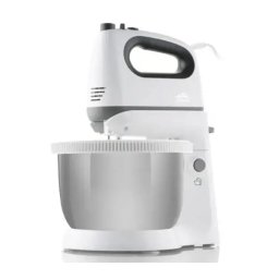 ETA Crema II Max 205290000 400W
