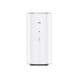 ZTE ZTE G5 Ultra (MC8512) Biały