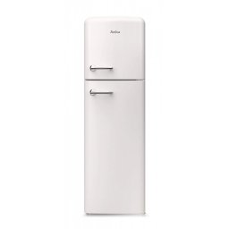 Amica Chłodziarko-zamrażarka FD280.3FW(E)