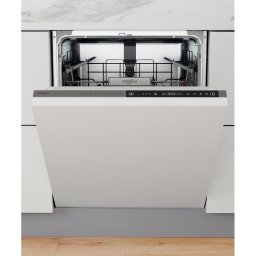 Whirlpool Zmywarka do zabudowy WIP4T133PES