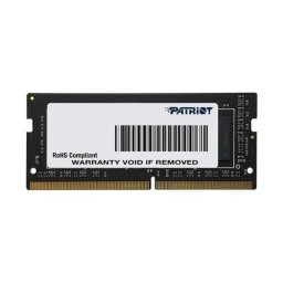 Patriot Pamięć DDR4 SIGNATURE 8GB/2400 (1*8GB) CL17 SODIMM