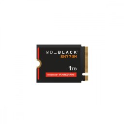 Western Digital Dysk SSD Black SN770M 1TB NVMe 2230 M2