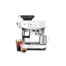Sage the Barista Touch Impress SES882SST Kawa na zimno Szerokość 33cm