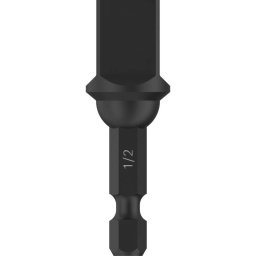Bosch Akcesoria - Adapter do kluczy nasadowych 2608522564