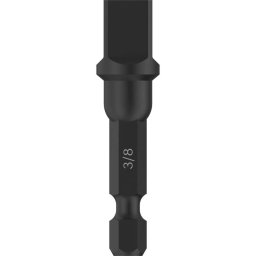 Bosch Akcesoria - Adapter do kluczy nasadowych 2608522563