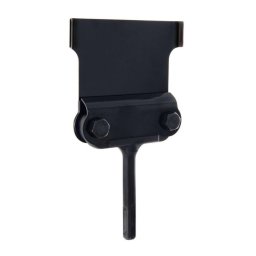 Makita - Skrobak SDS Plus, 10 cm A-68161