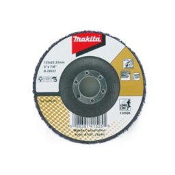 Makita - Tarcza szlifierska 125x22,23 mm B-29022